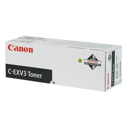CANON IR-2200/2800/3300 TNR (C-EXV3) (6647A002)