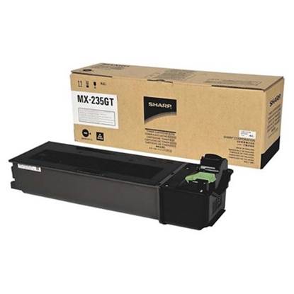 SHARP AR 5618/20/23/MX-M182/202/232 BLK TONER (16k) (MX235GT)