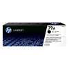 HP 79A LaserJet Black Toner (1.0k) (CF279A)