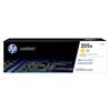 HP 205A LaserJet Yellow Toner (900k) (CF532A)