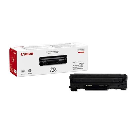 CANON MF 4410/30/50/4550/70/80 TNR CRTR-728 (2.1k) (3500B002)