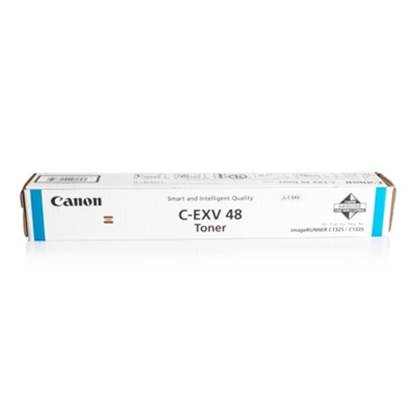 CANON IR C1325IF/1335IF/1335IFC TONER CYAN C-EXV48 (9107B002)