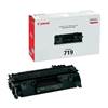 CANON LBP6650/6300 TNR CRTR-719 (2,1k) (3479B002)