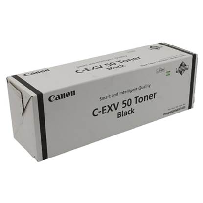 CANON IR 1435I/IF TONER BLACK C-EXV50 (9436B002)