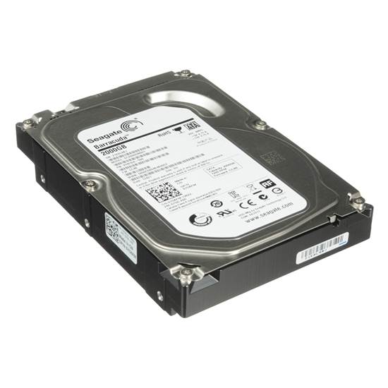 Εσωτερικός Σκληρός Δίσκος SEAGATE 3.5'' 4TB Sata 6Gb/s HDD Barracuda (ST4000DM004)