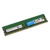 Crucial Μνήμη RAM DDR4 2400MHz 8GB C17 (CT8G4DFS824A)