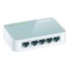 TP-LINK Switch V12 10/100 Mbps 5 Ports (TL-SF1005D)