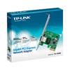 TP-LINK Ethernet Card V2 PCI Express 3 10/100/1000 Mbps (TG-3468)
