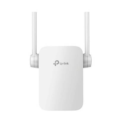 TP-LINK Wireless Range Extender V1 Dual band 1.200 Mbps (RE305)