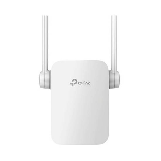 TP-LINK Wireless Range Extender V1 Dual band 1.200 Mbps (RE305)