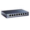 TP-LINK Switch V2 10/100/1000 Mbps 8 Ports (TL-SG108)