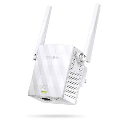 TP-LINK Wireless Range Extender V1 N300 10/100 Mbps (TL-WA855RE)