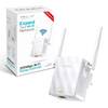 TP-LINK Wireless Range Extender V1 N300 10/100 Mbps (TL-WA855RE)