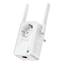 TP-LINK Wireless Range Extender V1 Passthrough 300 Mbps (TL-WA860RE)