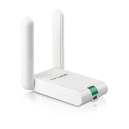TP-LINK Wireless USB Adapter 300 Mbps (TL-WN822N)