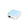 TP-LINK Wireless Router Mini Pocket 300 Mbps (TL-WR802N)