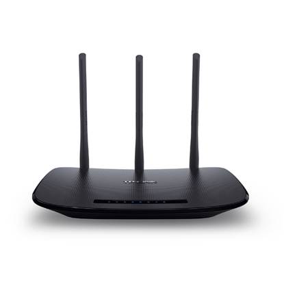 TP-LINK Wireless Router 450 Mbps (TL-WR940N)