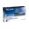 TP-LINK Switch 10/100/1000 Mbps 16 Ports (TL-SG1016D)