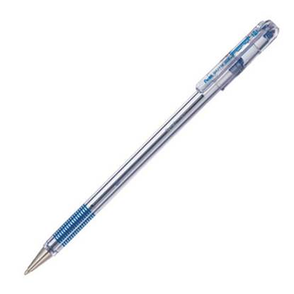Στυλό Διαρκείας PENTEL BK77 0.7 mm (Μπλε) (BK77)