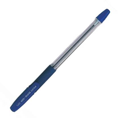 Στυλό Διαρκείας PILOT BPS-GP 0.5 mm (Μπλε) (2088003)