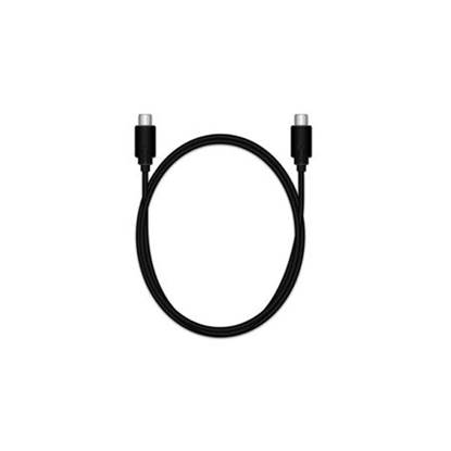 Καλώδιο MediaRange USB 3.1 Type C connection cable 1.2M Black
