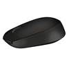 Logitech B170 Optical Mouse (Black, Wireless)