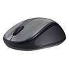 Logitech M235 Optical Mouse (Silver, Wireless)