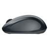 Logitech M235 Optical Mouse (Silver, Wireless)