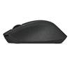 Logitech M280 Mouse (Black, Wireless)