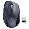 Logitech Marathon M705 Laser Mouse (Black, Wireless)