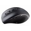 Logitech Marathon M705 Laser Mouse (Black, Wireless)