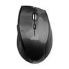 Media Range Optical Mouse Highline Series (Carbon look/Black, Wireless)