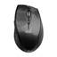 Media Range Optical Mouse Highline Series (Carbon look/Black, Wireless)