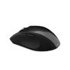 Media Range Optical Mouse Highline Series (Carbon look/Black, Wireless)