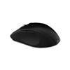 MediaRange Optical Mouse Highline Series (Black, Wireless)
