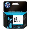 HP Μελάνι Inkjet No.62 Black (C2P04AE)