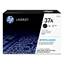 HP 37A LaserJet Black Toner (11k) (CF237A)