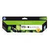 HP Μελάνι Inkjet No.970XL Black (CN625AE)