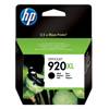 HP Μελάνι Inkjet No.920XL Black (CD975AE)