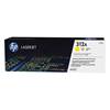 HP 312A LaserJet Yellow Toner (2.7k) (CF382A)