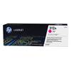 HP 312A LaserJet Magenta Toner (2.7k) (CF383A)