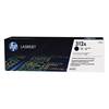 HP 312A LaserJet Black Toner (2.4k) (CF380A)