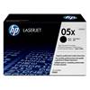 HP LaserJet P2055/DN/X/D HC (6,5k) (CE505X)