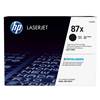 Toner Hp CF287X Black HC (18k) (CF287X)