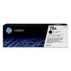 HP LaserJet P1560, M1536MFP Black Toner (CE278A)