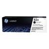 HP Toner 83X LJ PRO M201/MFP M225 HC Black (2.2k) (CF283X)