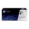 HP LaserJet P2015 Black Toner (Q7553A)