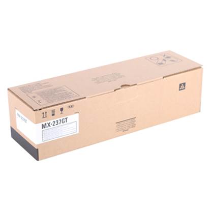 SHARP AR 6020 TONER BLACK (MX 237 GT)