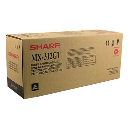 SHARP MX M260/M310 TONER (MX 312 GT)