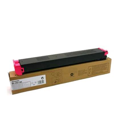 SHARP MX 2010U/2310U/3111U MAGENTA TONER (MX-23GTMA)